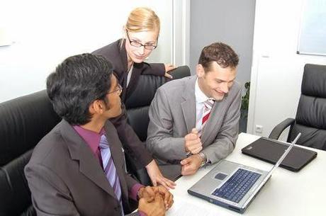 relaciones públicas