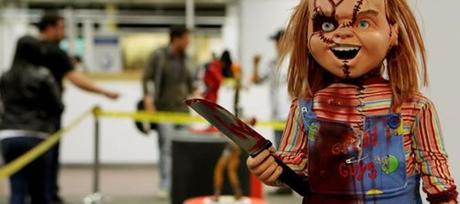 Salón de Estilos y Culturas Alternativas en  SOFA2014