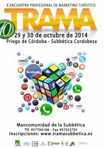 Taller de Geomarketing en #trama2014