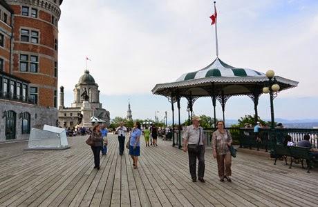 Canadá, Quebec, Montreal, Provincia de Quebec