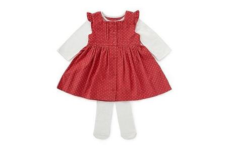 Moda infantil Mark & Spencer_Blogmodabebe2