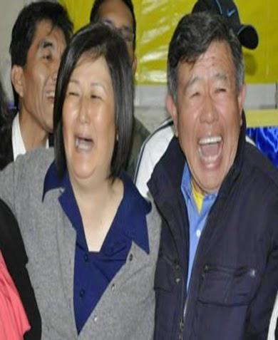 HUARALINOS NO SE DEJARON ENGATUSAR POR EL REY DE LAS MENTIRAS…