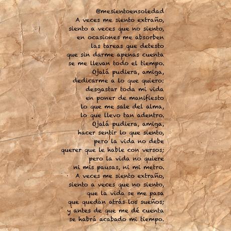 Romancero de la soledad