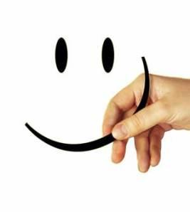 Eres feliz en el trabajo