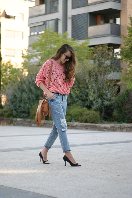 BOYFRIEND JEANS