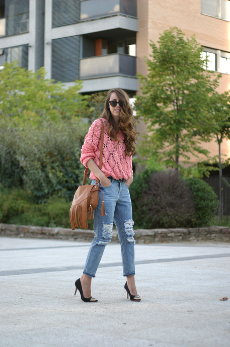 BOYFRIEND JEANS