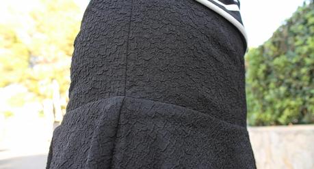 Outfit: VILA I/ BLUMONDE