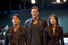 True Blood; adiós a los vampiros de Luisiana