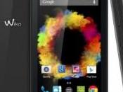¿Smartphone menos 50€? Wiko