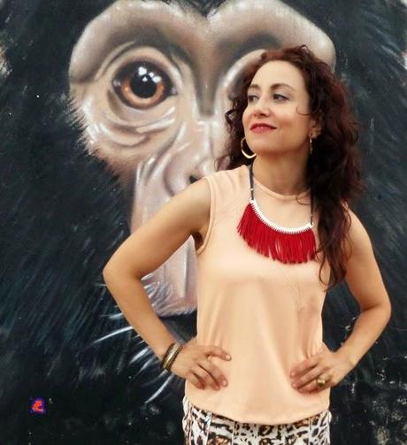 MiradaAnimal-AnimalEye-RegardAnimal