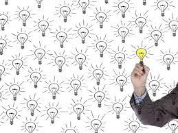 Técnicas creativas: Lluvia de ideas o 