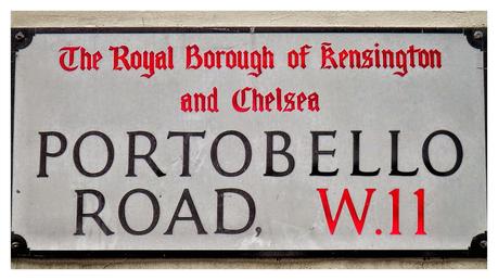 Día 5. Paseo inolvidable por Notting Hill