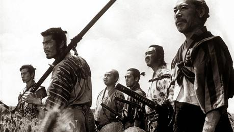Akira Kurosawa, un referente del cine japonés