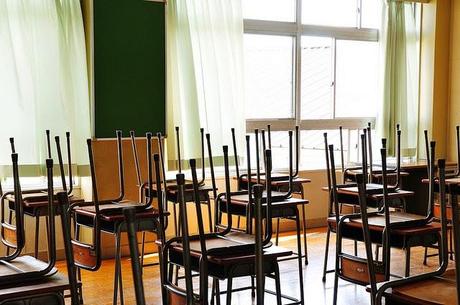 Los Bukatsu en las escuelas japonesas
