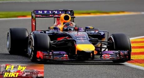 RED BULL LLEVA A SUS PILOTOS A LA GP2