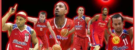 Puerto Rico -Filipinas