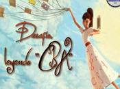 Desafío "Leyendo CBA"