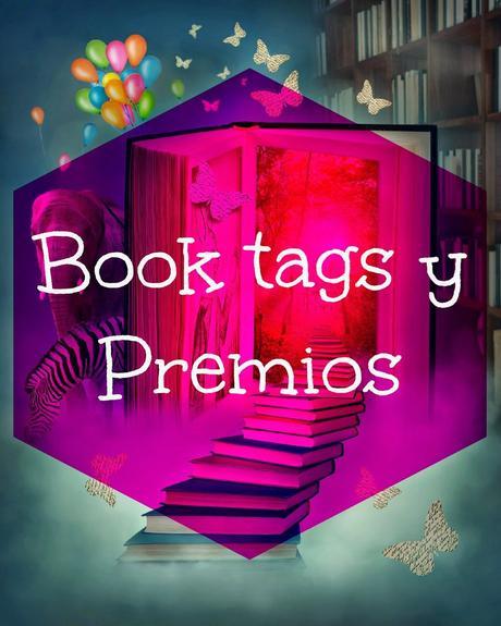 Book Tag: Goodreads