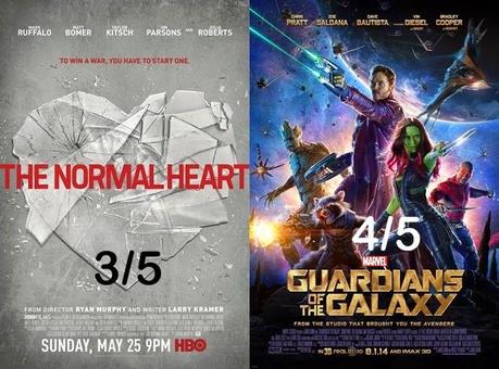 Wrap-up + mejor libro, canción, trailer y frase de Agosto