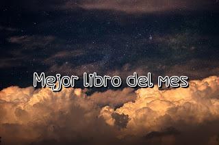 Wrap-up + mejor libro, canción, trailer y frase de Agosto