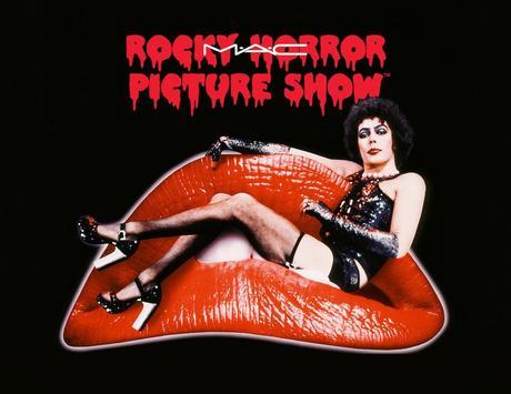 próxima colección de MAC; The Rocky Horror Picture Show próxima colección de MAC; The Rocky Horror Picture Show