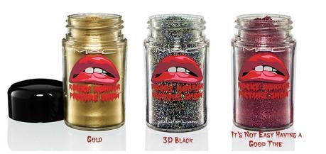 próxima colección de MAC; The Rocky Horror Picture Show próxima colección de MAC; The Rocky Horror Picture Show