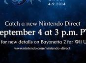 Nintendo América Anuncia Direct Enfocado Bayonetta