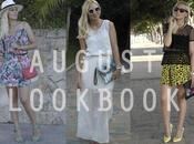 August lookbook
