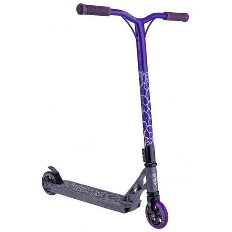 Para Comprar Scooter Hay que Saber Elegir