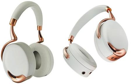 Parrot zik auriculares bluetooth