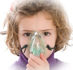 Tratamiento Homeopático para el Asma