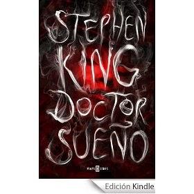 Doctor Sueño - Stephen King