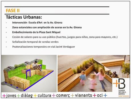 #OlotMésB: Conclusiones del Diagnóstico Participativo