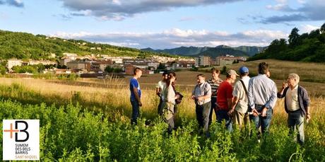 #OlotMésB: Conclusiones del Diagnóstico Participativo