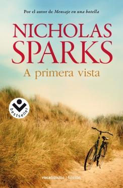 A primera vista (Nicholas Sparks)