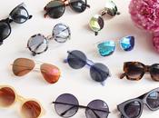 Favourite sunglasses