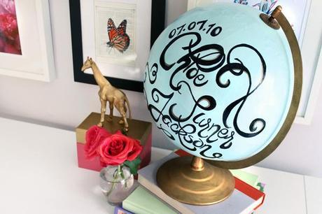 Pintando el mundo. Cambia el look del mapamundi...y ayuda con Reparalia