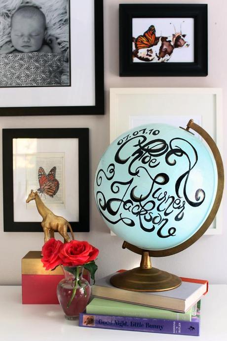 Pintando el mundo. Cambia el look del mapamundi...y ayuda con Reparalia