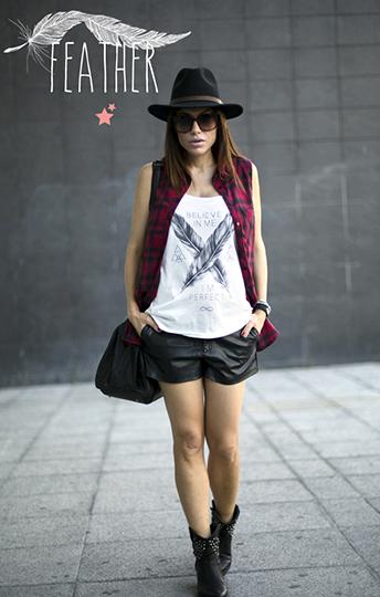 street style august outfits review barbara crespo street style fashion blogger