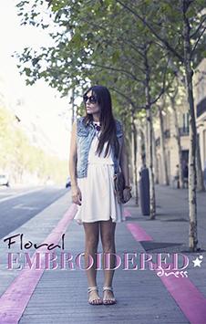 street style august outfits review barbara crespo street style fashion blogger