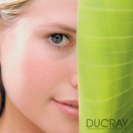 La crema de manos “Ictyane” de DUCRAY – repara las manos secas y estropeadas