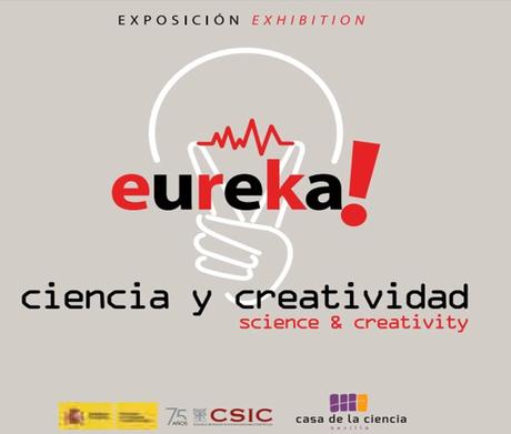 Eureka Ciencia y creatividad