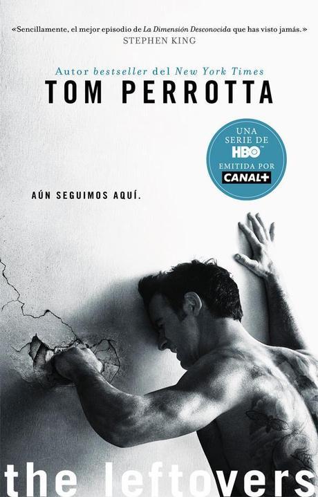 The Leftovers (Ascensión), de Tom Perrotta