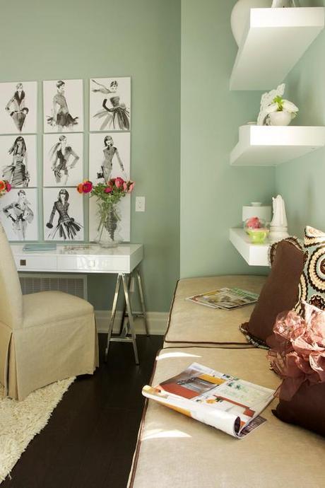 De Moda... De Moda...