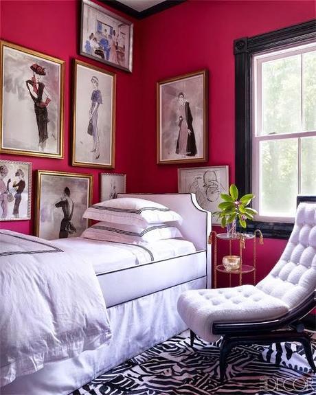 De Moda... De Moda...