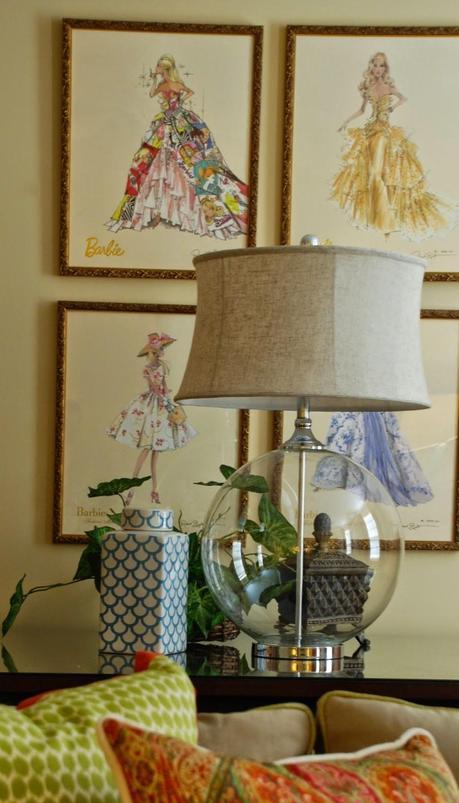 De Moda... De Moda...