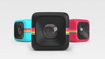 Polaroid Cube :: la competencia de GoPro
