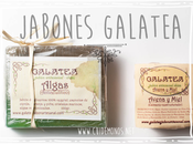 Jabones Galatea