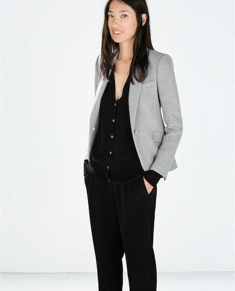 Es tiempo de chaqueta. ¿Cuál es la tuya?