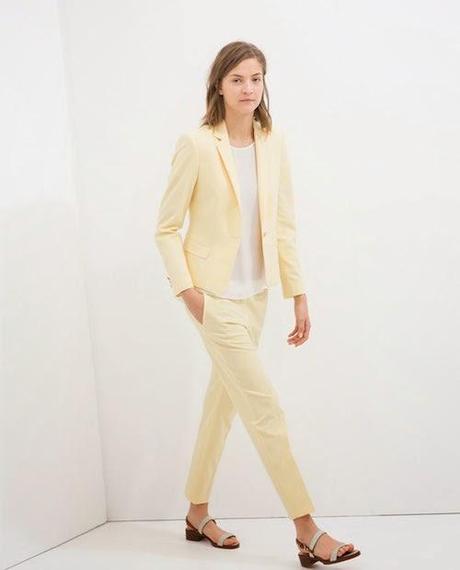 Es tiempo de chaqueta. ¿Cuál es la tuya?